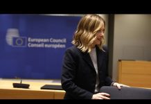 Italy and China sign a 3-year plan as Italian leader Meloni tries to reset relations, 29 July 2024