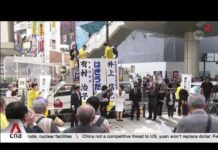 Japan votes: Ruling LDP’s slush fund scandal takes centerstage as campaigning begins, 15 October 2024