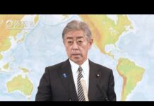 Regular Press Conference: Minister for Foreign Affairs of Japan, IWAYA Takeshi, 29 November 2024