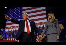 «Discussing the Outlook for Diplomacy and Security Policy under the Second Trump Administration», 29 November 2024