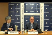 «The History of the American Grand Strategy in the Asia Pacific», 6 December 2024