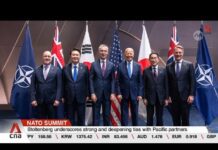 NATO Summit: Washington, Seoul sign nuclear guideline strategy to deter Pyongyang, 12 July 2024