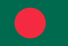BANGLADESH