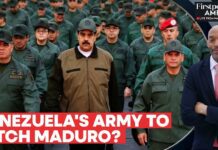 Venezuela: Opposition Calls on Army to Abandon Maduro, 6 August 2024