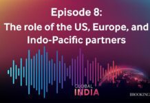 The role of the US, Europe, and Indo-Pacific partners in India’s China strategy, 10 January 2024