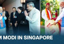 India’s PM Modi Ushers New Era of India-Singapore Ties After Historic Brunei Visit, 4 September 2024