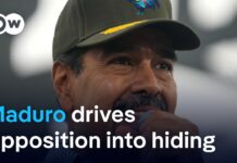 UN experts warn of ‘unprecedented’ repression in Venezuela after disputed election, 24 September 2024