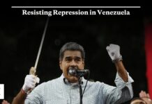 Resisting Repression in Venezuela, 27 September 2024