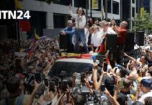 Este sábado, tras dos meses de las elecciones en Venezuela, la oposición regresa a las calles, 28 septiembre 2024