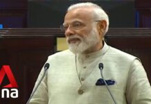 Maldives gives India mid-March deadline to withdraw troops, 15 January 2024