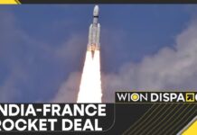 India and France enhance Aerospace partnership, 30 January 2024