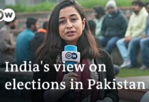 Does Pakistan’s domestic turmoil empower hardline voices in India? 8 February 2024