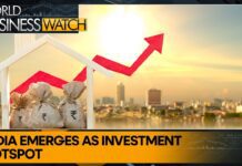 European nations to invest $100 bn in India, 9 February 2024