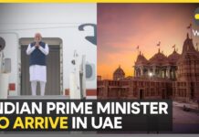 PM Modi UAE visit: Modi’s Qatar visit announced a day after Doha released 8 Indians, 13 February 2024