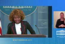 White House holds briefing as Israel alleged to have killed Hamas leader Haniyeh in Iran, 31 July 2024