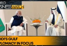 India & UAE ink pact for mega trade corridor, 15 February 2024