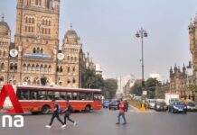 Indian stock market reaping benefits as investors shift away from China, 19 February 2024