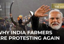How will Modi’s economic policies impact Indian farmers? | Counting the Cost, 22 February 2024