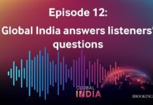 Global India answers listeners’ questions, 22 February 2024