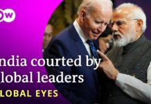 Delhi’s choice: courted by West, trusted by rest? | Global Eyes, 22 February 2024