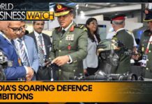 India’s annual defence production expected to hit $36 billion by 2029, 26 February 2024