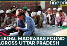 Special investigation team finds thousands of illegal madrasas, 7 March 2024
