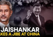 India’s S Jaishankar on China’s violation of written agreements, 9 March 2024
