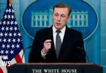 White House holds briefing as U.S.-Russia make largest prisoner swap since end of USSR, 1 August 2024