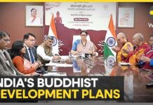 India’s Buddhist development plan: Boost for Buddhism minorities in India’s Himalayan belt, 16 March 2024