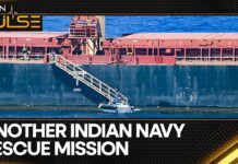 Indian Navy’s MARCOS thwarts Somali pirates’ hijacking attempt, rescues crew, 17 March 2024