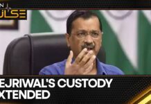 Arvind Kejriwal arrest: Special court extends Arvind Kejriwal’s custody in ED, 28 March 2024
