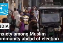 India: Fears grow among Muslim community ahead of general election, 30 March 2024