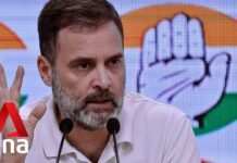 India elections: M K Stalin and Rahul Gandhi to attend rally in Tamil Nadu, 12 April 2024