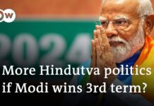 Will the outcome of the world’s biggest election increase intolerance? 19 April 2024