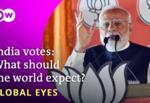 Security challenges for likely Modi third term, 19 April 2024