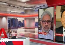 What would a third term for Modi mean for China-India relations? 22 April 2024