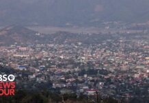 As ethnic violence rages on in Manipur, Indian government accused of looking the other way, 24 April 2024