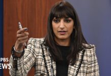 Pentagon holds briefing as tensions in Middle East climb after killing of Hamas leader, 2 August 2024