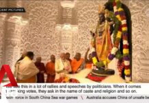 Millions of Indians to vote as campaigning ends for third phase of world’s biggest election, 6 May 2024