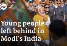 Why youth unemployment is India’s biggest challenge, 7 May 2024