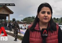 Why is India PM Modi’s BJP party not contesting the election in Kashmir? 13 May 2024