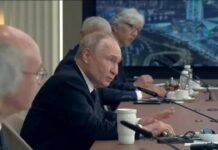 Putin’s ominous message: ‘We can kill people in broad daylight in EU, we’ll take care of our people’, 2 August 2024