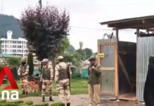 Kashmir poll sees highest turnout since 1996, 14 May 2024