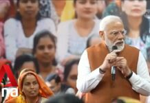 Battle to win over India’s women voters in the world’s biggest election, 13 May 2024