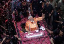 Religion and Foreign Policy Webinar: India’s 2024 General Elections, 16 May 2024