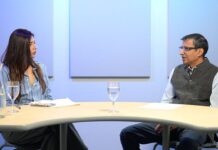 Insights into the Indian Elections with Dr. Ronojoy Sen and Farwa Aamer, 24 May 2024