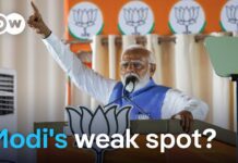 India elections: Why Modi’s BJP has little success in the south, 1 June 2024