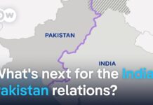 How will the election results impact India’s relations with its neighbors? 5 June 2024