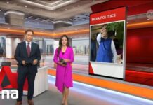 Modi unveils coalition cabinet dominated by his ruling BJP, 11 June 2024