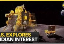 India maintains close space ties with Russia, 19 June 2024